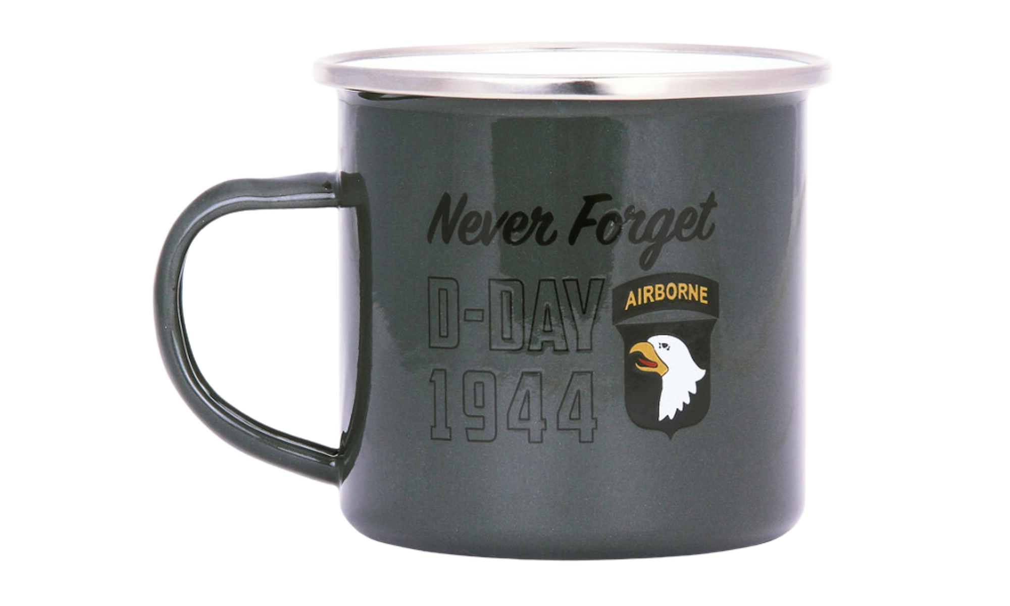 Taza D-Day 1944